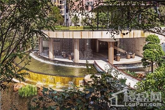 金辉淮安国际住区实景图