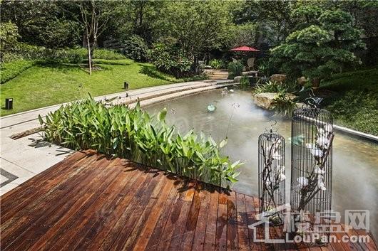 金辉淮安国际住区实景图