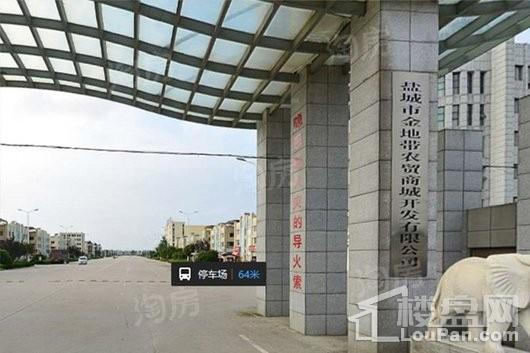 绿地滨湖城配套图