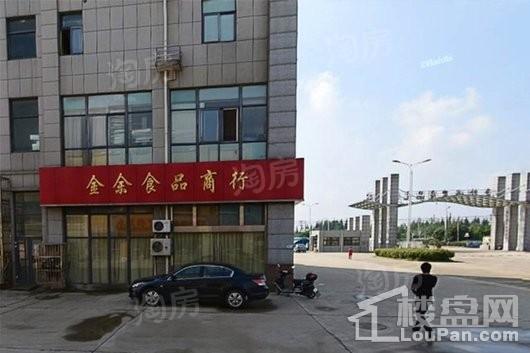 绿地滨湖城配套图