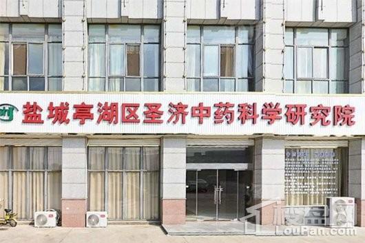 绿地滨湖城配套图