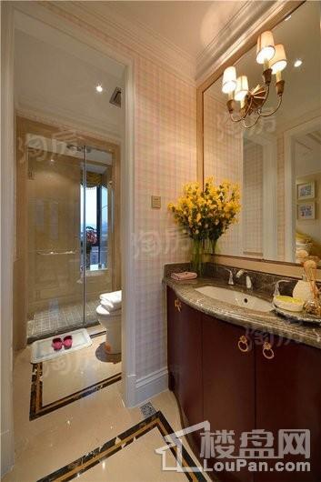 泰禾·红悦样板间