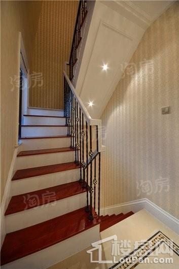 泰禾·红悦样板间