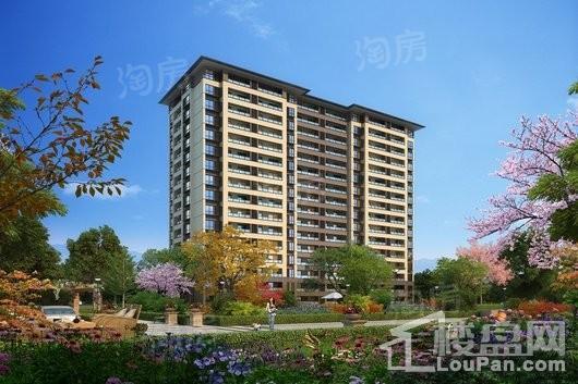 中庚·东金效果图