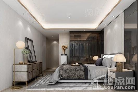 中庚·东金样板间