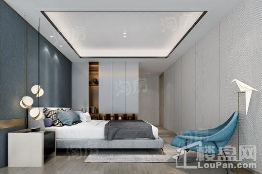 中庚·东金样板间