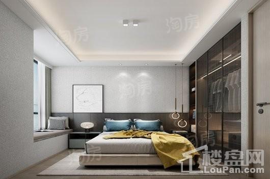 中庚·东金样板间