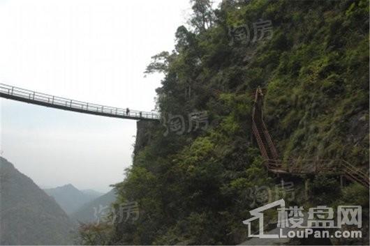 旗山领秀配套图