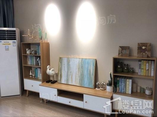 万科金域江湾样板间