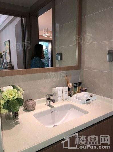 万科金域江湾样板间
