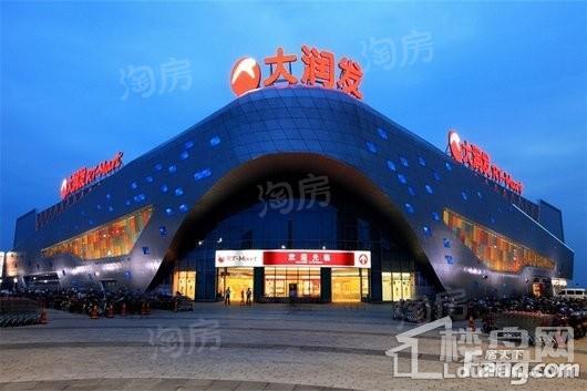 周边配套图