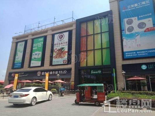 启航·闽江1号配套图