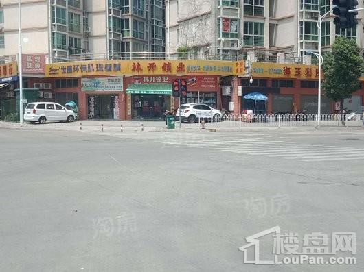 启航·闽江1号配套图