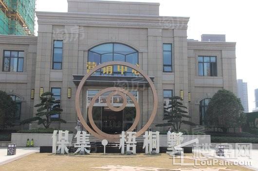 保集·梧桐墅实景图