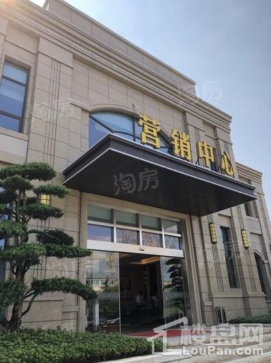 保集·梧桐墅实景图