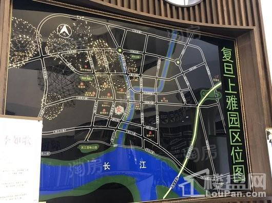 实景图