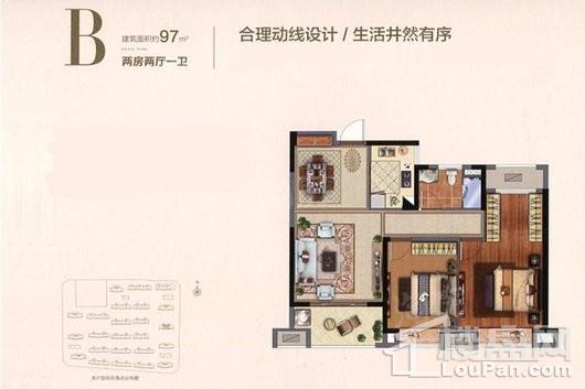 户型图片