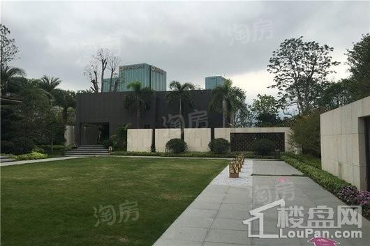 红星·大都汇实景图