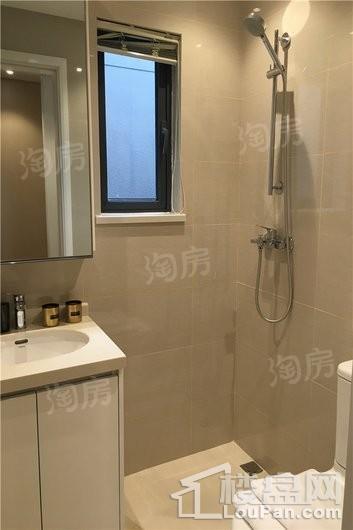 红星·大都汇样板间