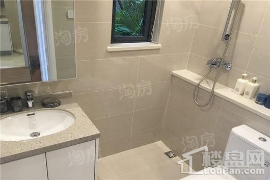 红星·大都汇样板间