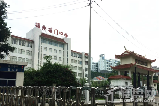 红星·大都汇配套图