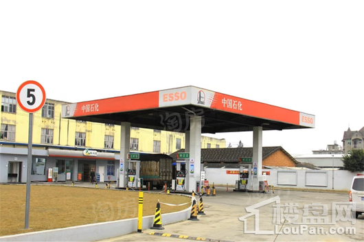 红星·大都汇配套图