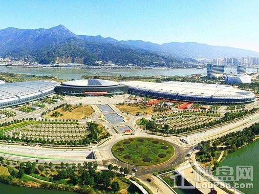 红星·大都汇配套图