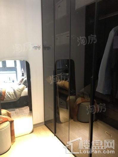 万科中南·翡翠江湾样板间