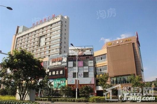 周边配套图