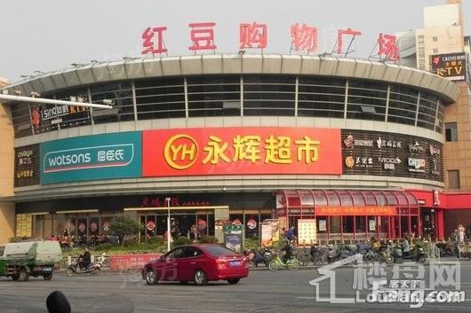 周边配套图