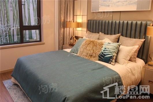 泰禾桂山院子样板间