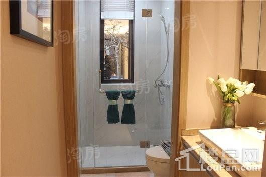 泰禾桂山院子样板间