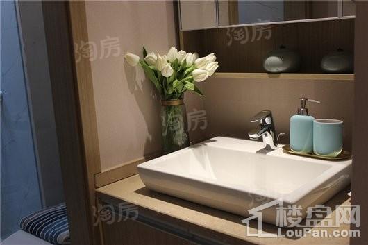 泰禾桂山院子样板间