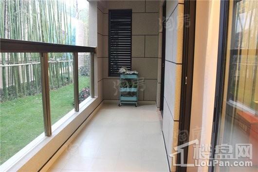 泰禾桂山院子样板间