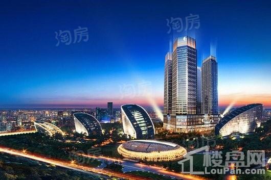 中国华商交子公馆