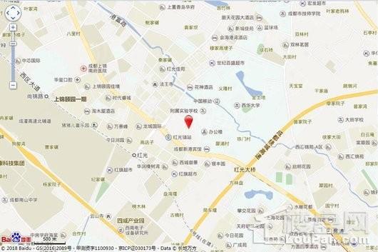 领地金科蘭台府