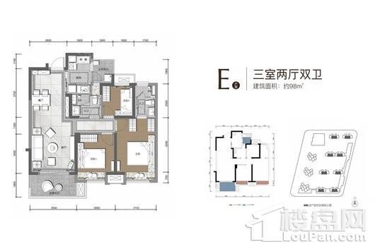 户型图片