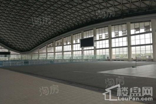 中海万锦熙岸配套图