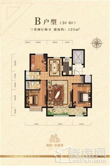 户型图片