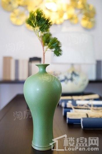 海通.花语城 桂园样板间