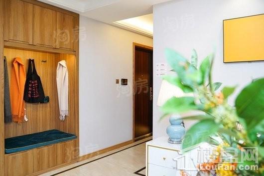 海通.花语城 桂园样板间