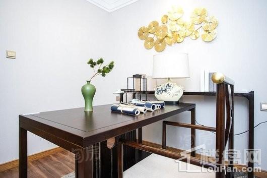 海通.花语城 桂园样板间