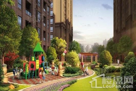 六都华侨城效果图