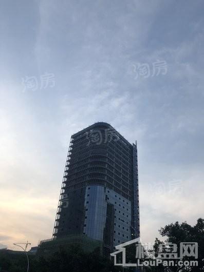 富闽时代广场配套图