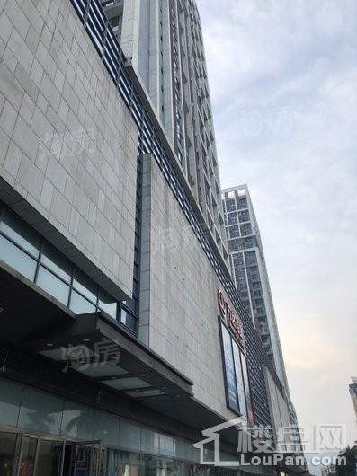 富闽时代广场配套图