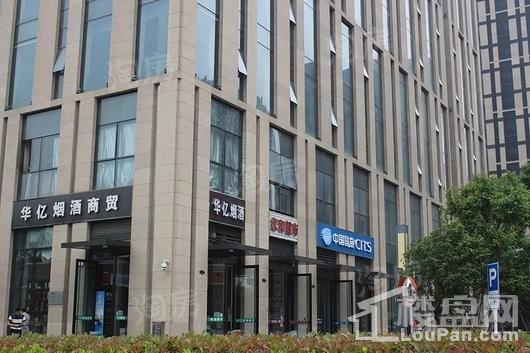 高速·时代首府配套图
