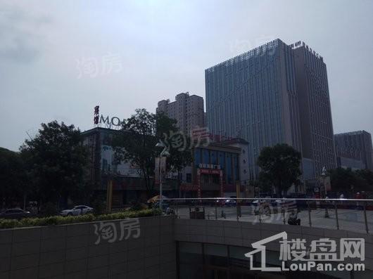 惠丰广场配套图