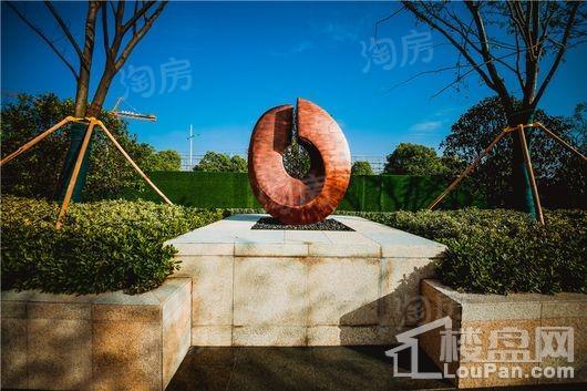 新城尚隽公馆实景图