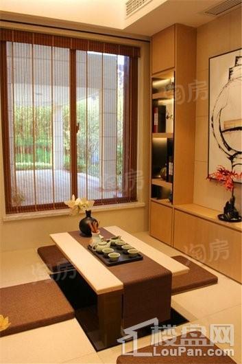 首开中庚·香开连天样板间