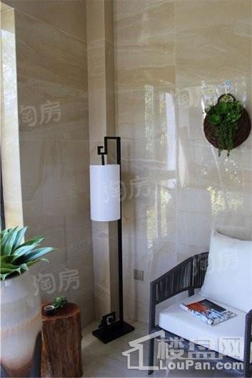 首开中庚·香开连天样板间